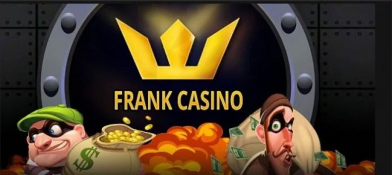 бонус во франк казино