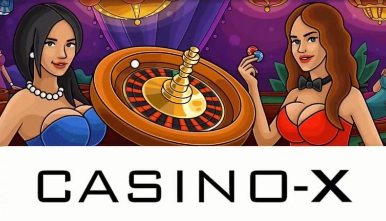 обзор казино х