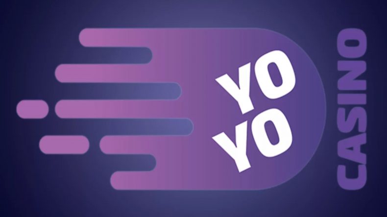 Обзор казино Yo Yo
