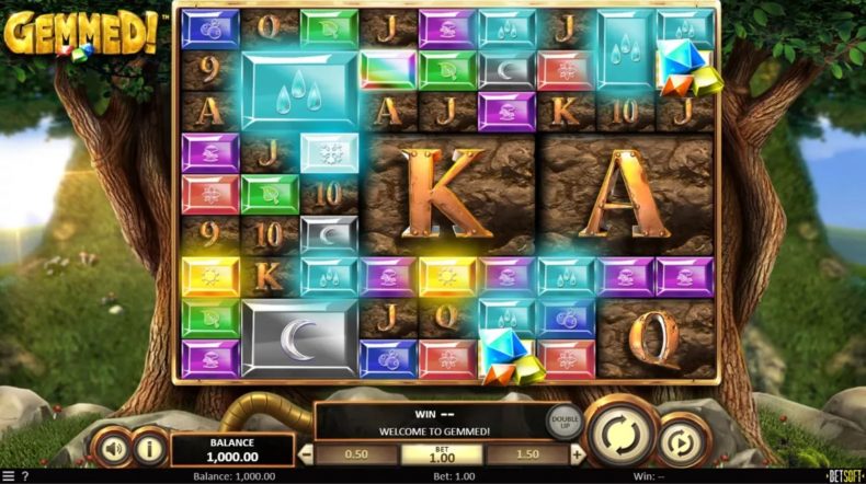 gemmed обзор слота