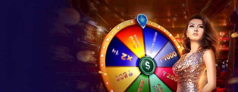 игровые автоматы казахстан