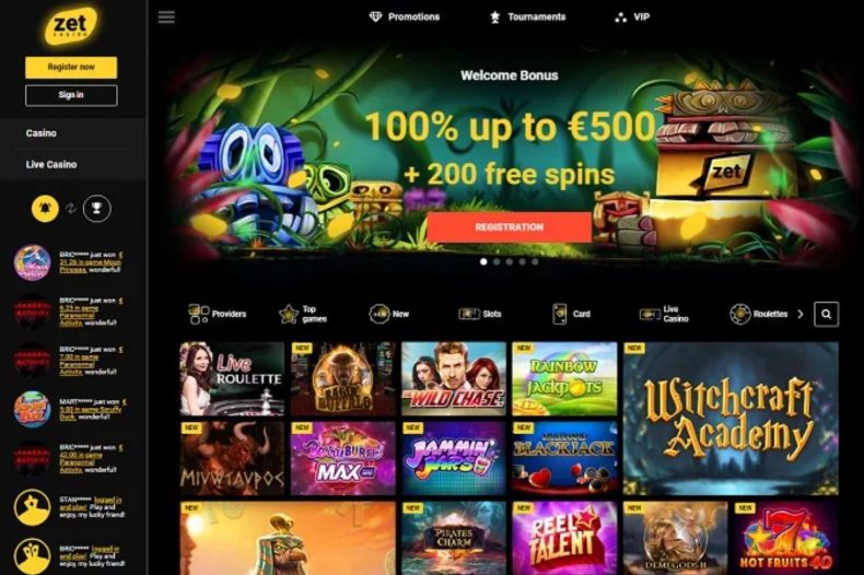 игровые автоматы в зет казино