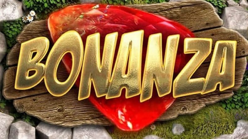 Игровой слот Bonanza
