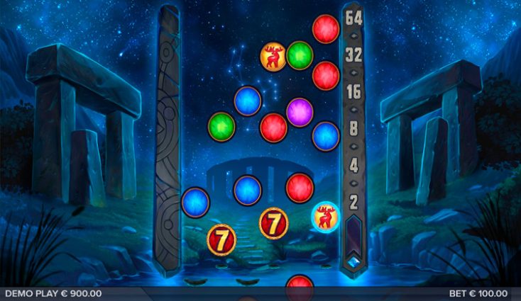 Бонусы и их особенности