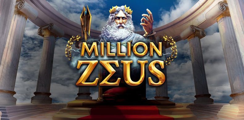 Игровой слот Million Zeus