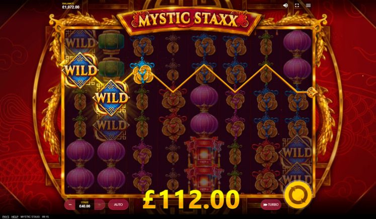 Подведение итогов Mystic Staxx