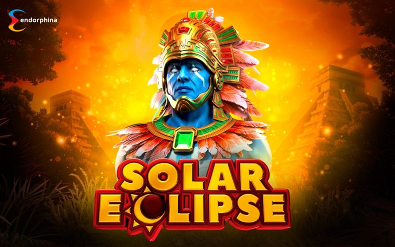 Игровой слот Solar Eclipse