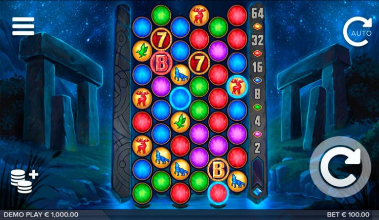 Внешний вид автомата