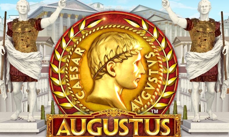 Игровой слот Augustus