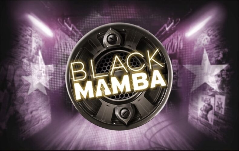 Игровой слот Black Mamba