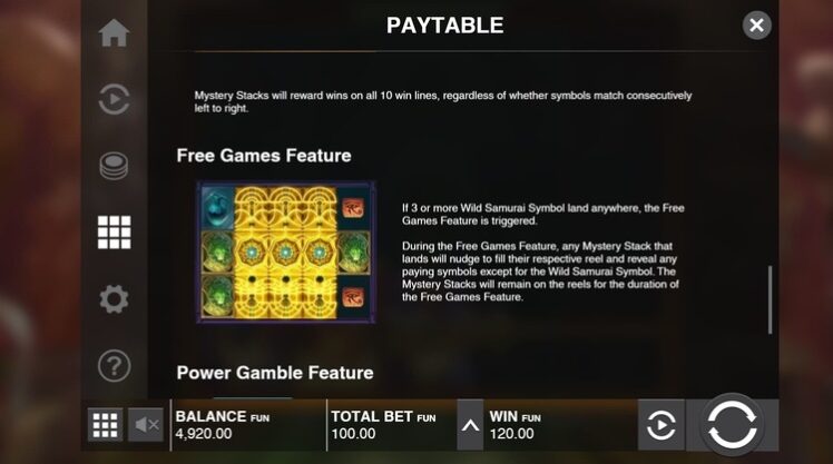 Бонусы Mystery Museum