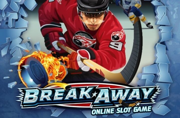 Игровой слот Break Away