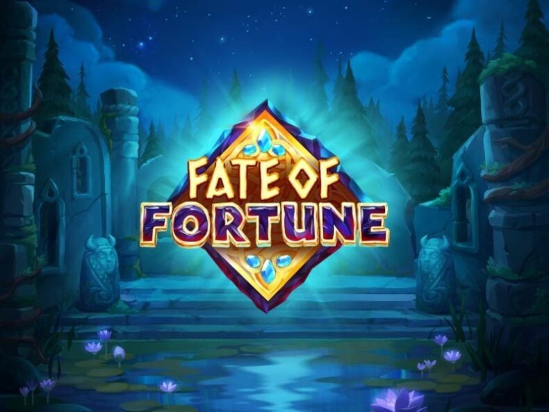 Игровой слот Fate of Fortune