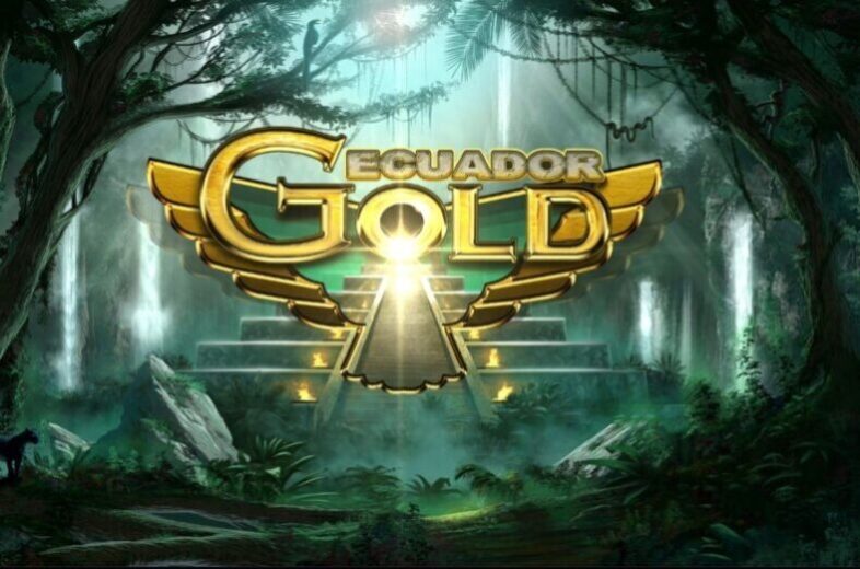 Игровой слот Ecuador Gold