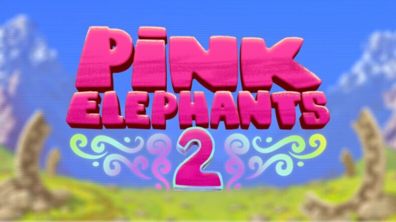 Игровой слот Pink Elephants 2