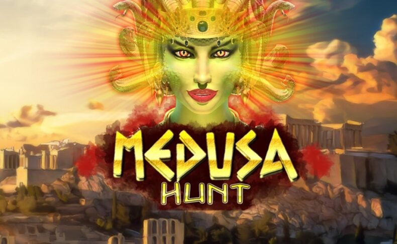 Игровой слот Medusa Hunt