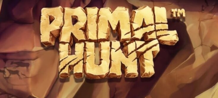 Игровой слот Primal Hunt