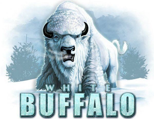 Игровой слот White Buffalo