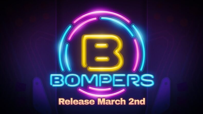 Игровой слот Bompers