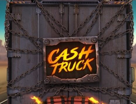 Игровой слот Cash Truck