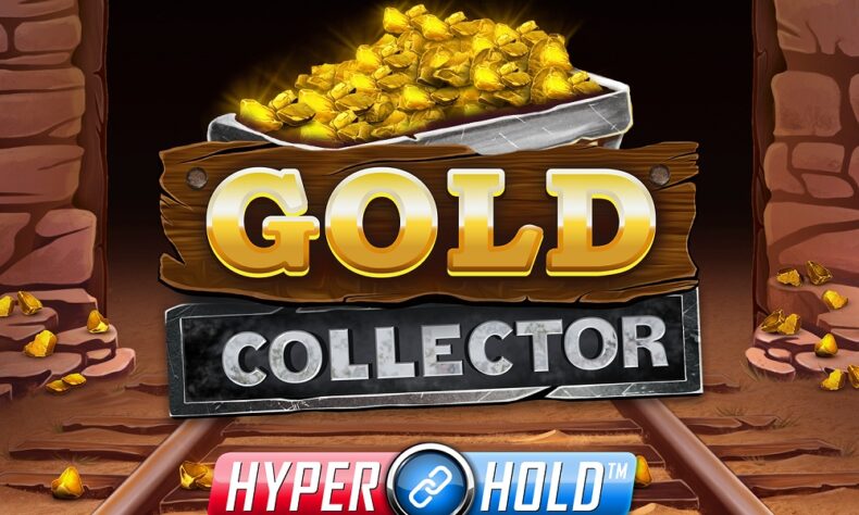 Игровой слот Gold Collector