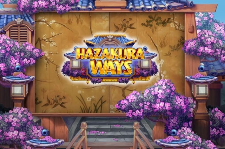 Игровой слот Hazakura Ways