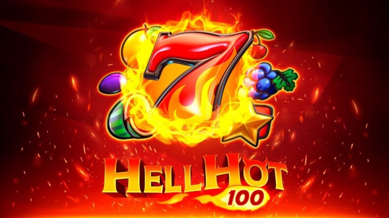 Игровой слот Hell Hot 100