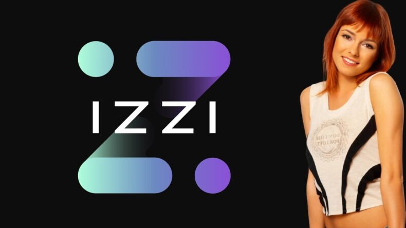 Izzi — регистрация и верификация