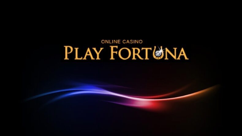 Play Fortuna — регистрация и верификация