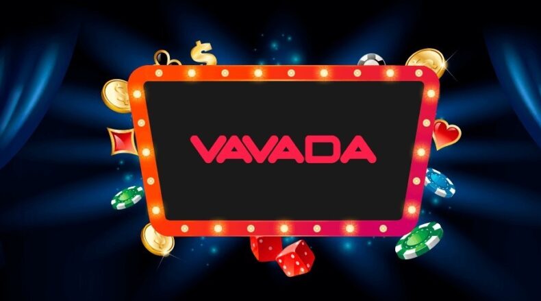 Vavada — регистрация и верификация