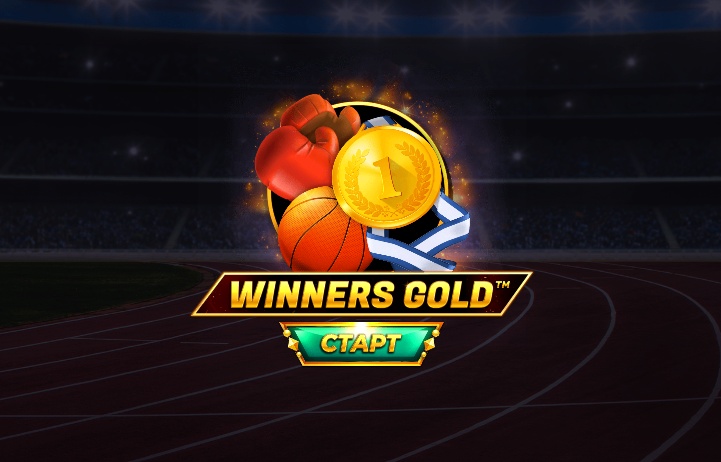 Игровой слот Winners Gold