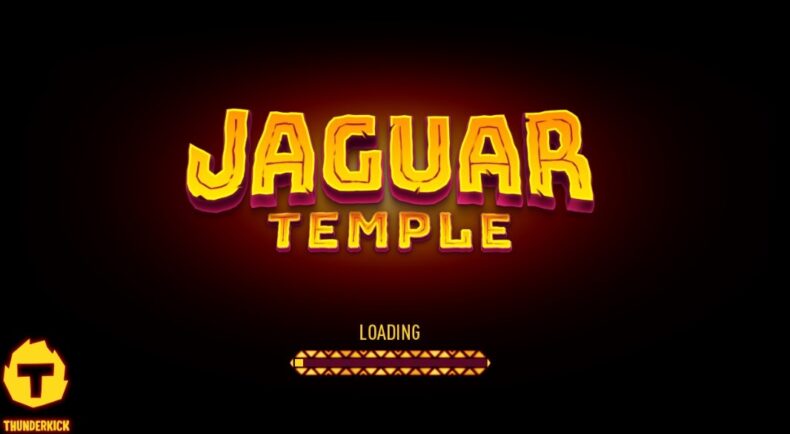 Игровой слот Jaguar Temple