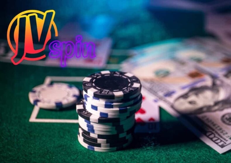 Обзор онлайн казино JVSpin