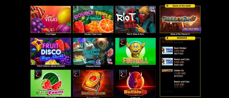 адмирал х игры