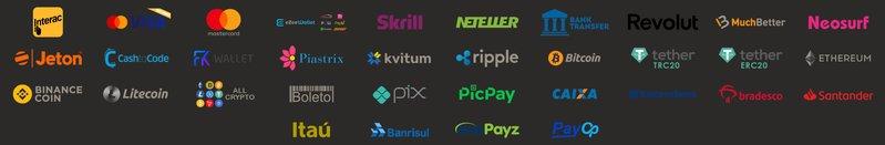 beep beep казино платежи