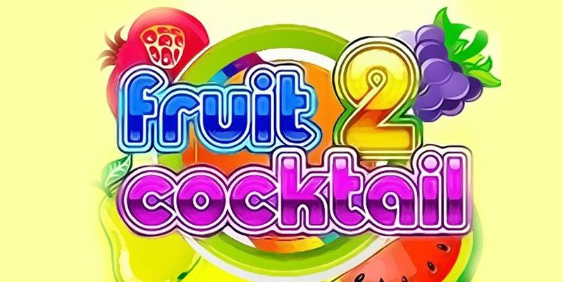 Обзор слота Fruit Cocktail 2