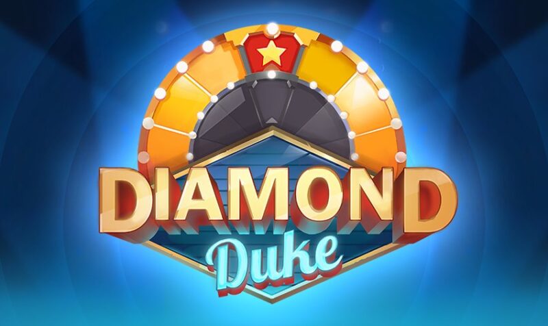 Обзор слота Diamond Duke