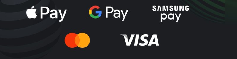 онлайн-казино BC Game платежи