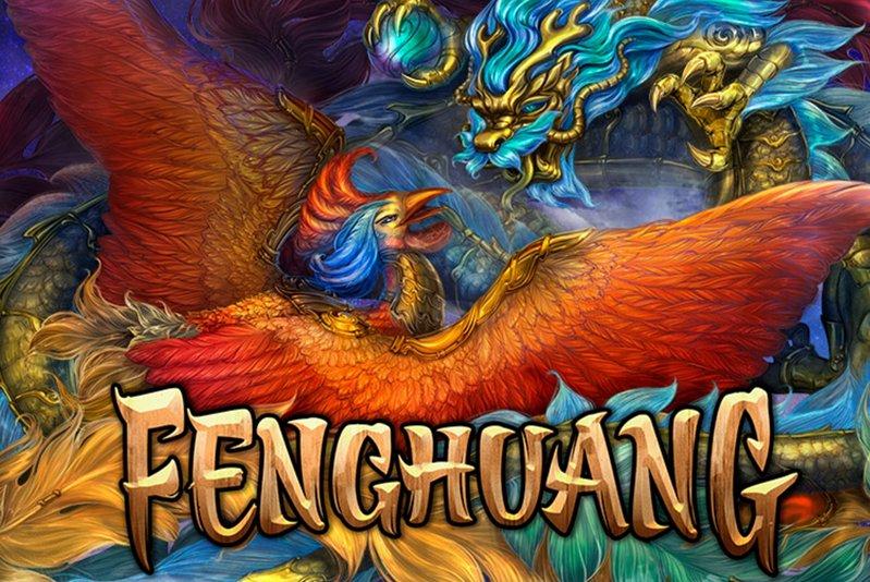 Обзор слота Fenghuang