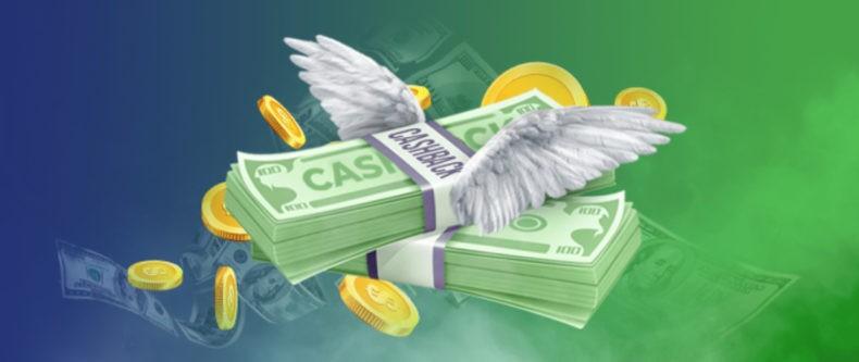 Бонусы казино Vera