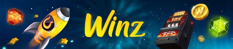 Обзор казино Winz