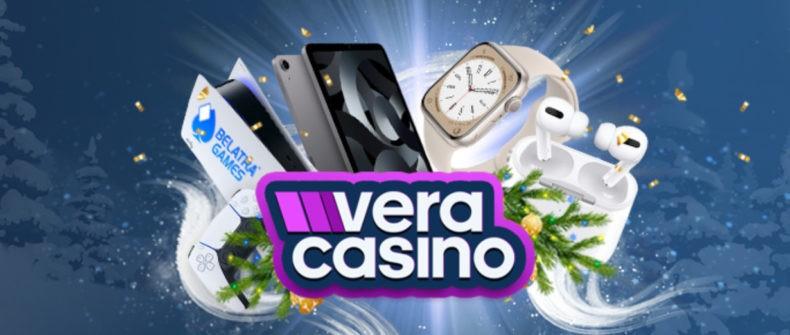 Отзыв казино Vera