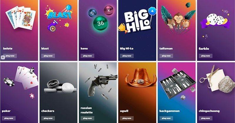 Зеркало казино Vivaro