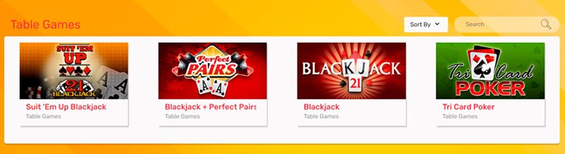 Настолки казино Slot Madness