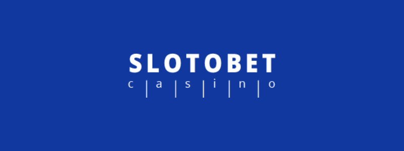 Обзор онлайн-казино Slotobet