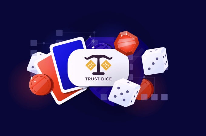 Обзор онлайн-казино TrustDice