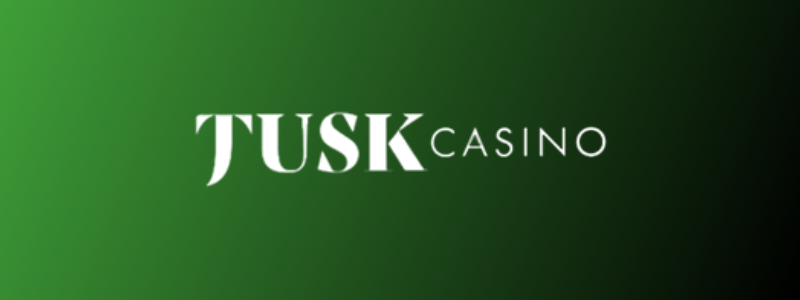 Обзор онлайн-казино Tusk