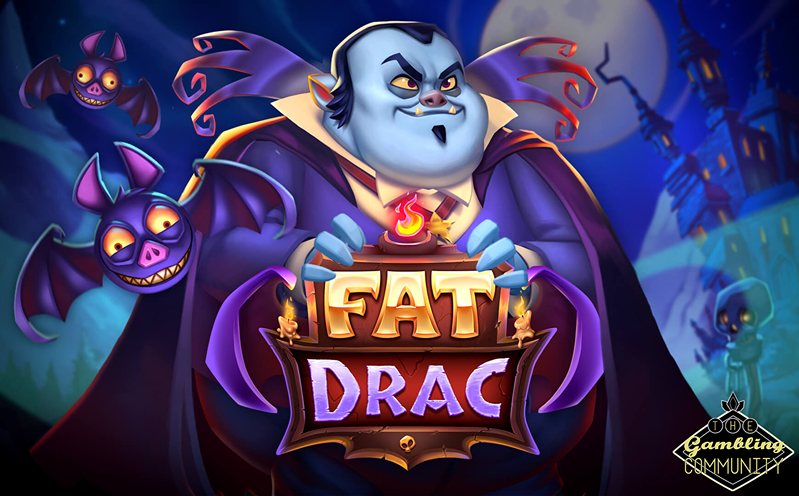Обзор слота Fat Drac