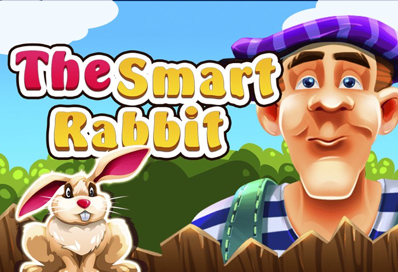 Обзор слота The Smart Rabbit