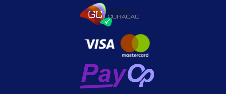 Платежи казино SapphireBet